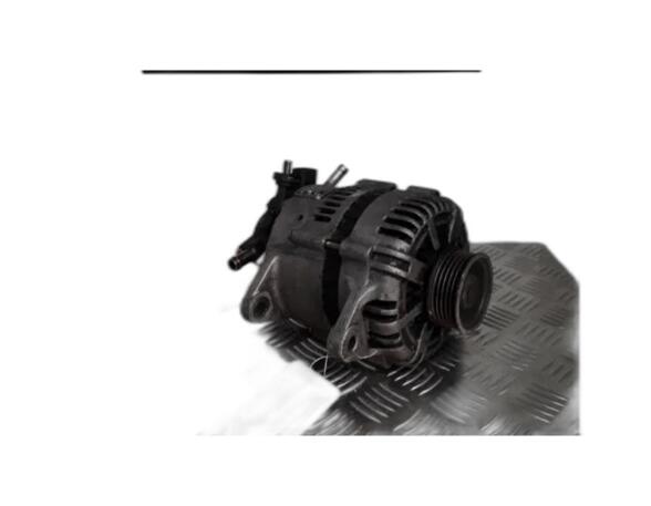 Alternator KIA CARNIVAL / GRAND CARNIVAL III (VQ), KIA CARNIVAL II (GQ), KIA CARNIVAL I (UP)