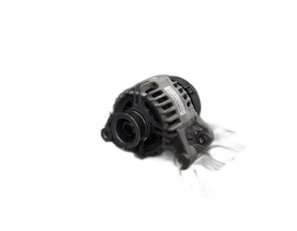 Dynamo (Alternator) OPEL CORSA D (S07)