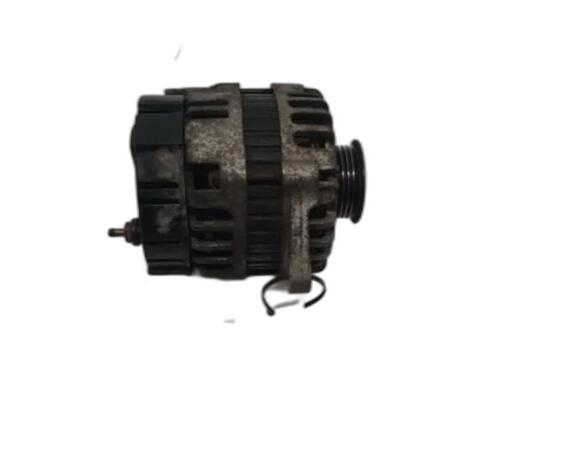 Alternator DAEWOO KALOS Saloon (KLAS), CHEVROLET KALOS Saloon, CHEVROLET KALOS, DAEWOO KALOS (KLAS)