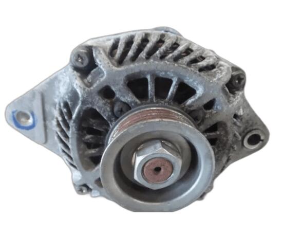 Alternator OPEL AGILA (B) (H08)