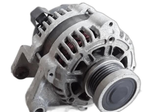 Dynamo (Alternator) OPEL ZAFIRA TOURER C (P12)