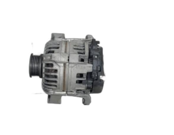 Dynamo (Alternator) OPEL AGILA (A) (H00)