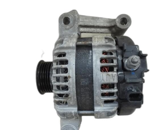 Dynamo (Alternator) OPEL CORSA E Hatchback Van (X15)