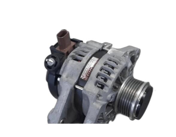 Dynamo (Alternator) PEUGEOT 108