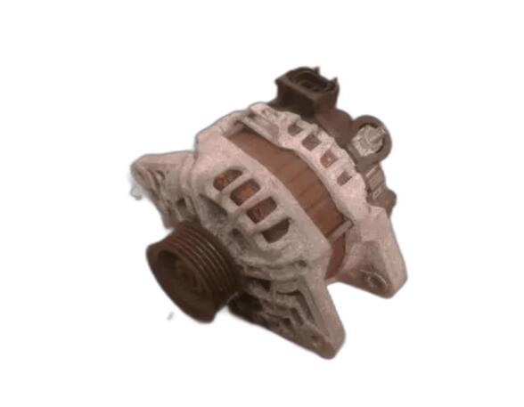 Alternator KIA CEE'D Hatchback (ED), KIA CEE'D SW (ED), KIA PRO CEE'D (ED), KIA CEE'D (JD)