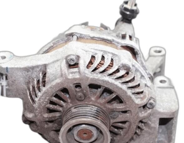 Alternator MAZDA 5 (CW), MAZDA 5 (CR19)