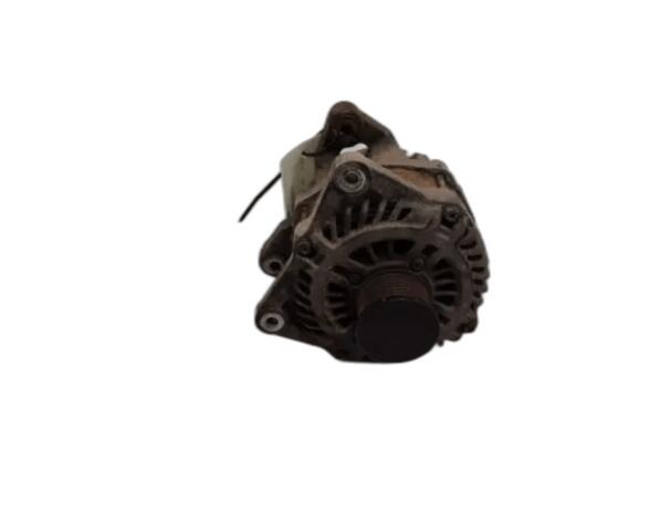 Dynamo (Alternator) NISSAN X-TRAIL (T32_), NISSAN X-TRAIL (T31), NISSAN X-TRAIL I (T30)