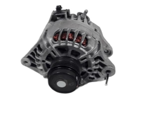 Dynamo (Alternator) KIA VENGA (YN)