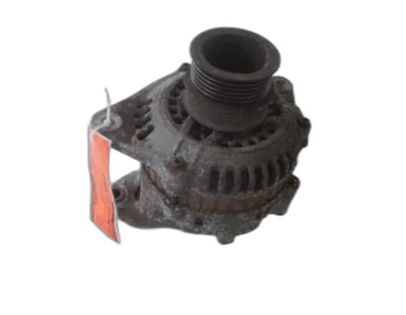 Dynamo (Alternator) NISSAN BLUEBIRD (T72 , T12, U12)