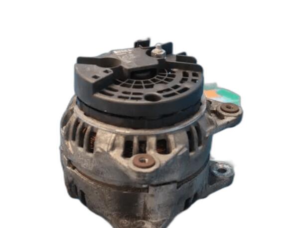 Alternator NISSAN QASHQAI II SUV (J11, J11_)