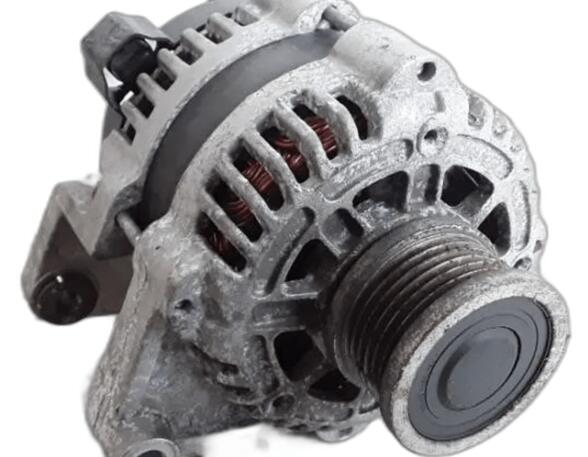 Dynamo (Alternator) OPEL ADAM (M13)