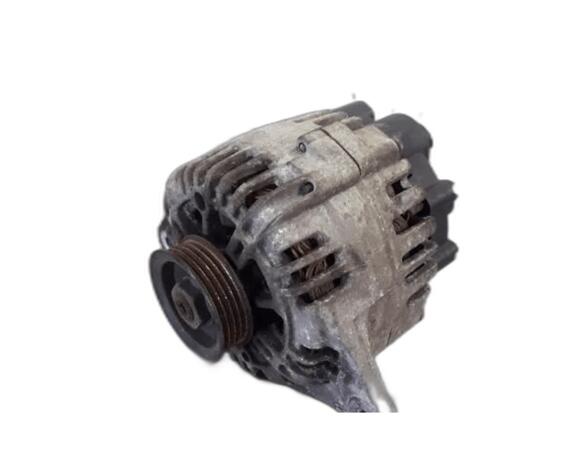 Alternator HYUNDAI SANTA FÉ I (SM)