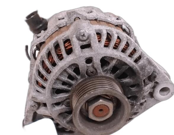 Alternator FORD FIESTA IV (JA_, JB_)