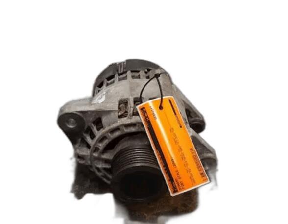 Dynamo (Alternator) FIAT STILO (192_), LANCIA LYBRA (839_), FIAT STILO Multi Wagon (192_)