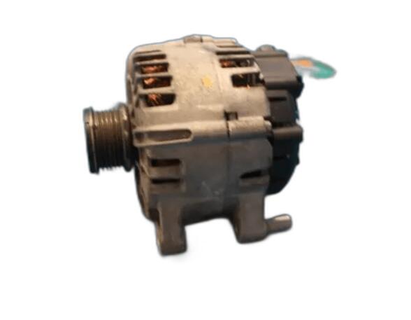 Alternator PEUGEOT EXPERT Van (VF3A_, VF3U_, VF3X_)