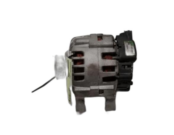 Dynamo (Alternator) CITROËN C3 Pluriel (HB_)