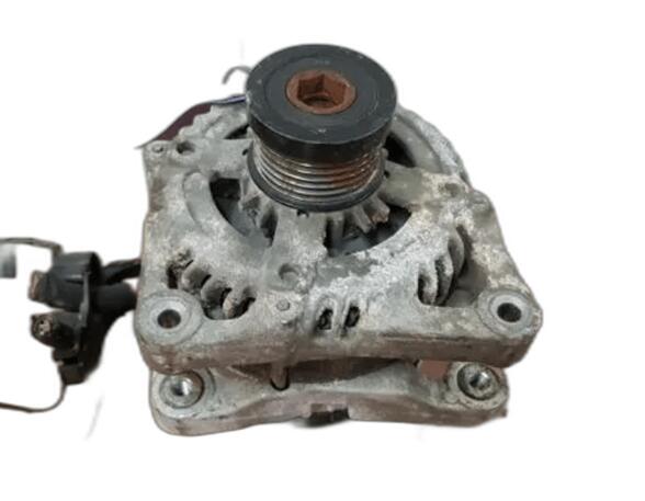 Dynamo (Alternator) FORD FIESTA VI (CB1, CCN), FORD FIESTA VI Van