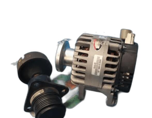 Alternator FORD C-MAX (DM2), FORD FOCUS C-MAX (DM2)