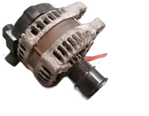 Dynamo (Alternator) FORD FIESTA VI (CB1, CCN), FORD FIESTA VI Van