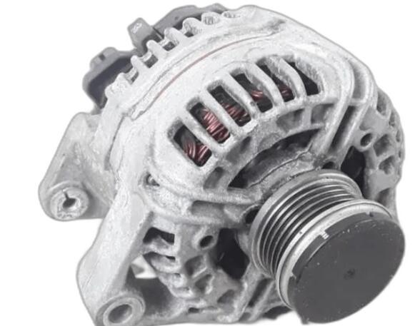 Alternator OPEL MERIVA B MPV (S10)