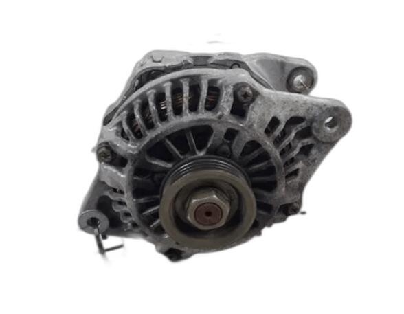 Dynamo (Alternator) MAZDA 323 F VI (BJ), MAZDA 323 S VI (BJ)