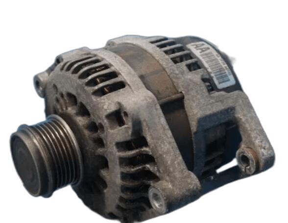 Dynamo (Alternator) OPEL ANTARA (L07)