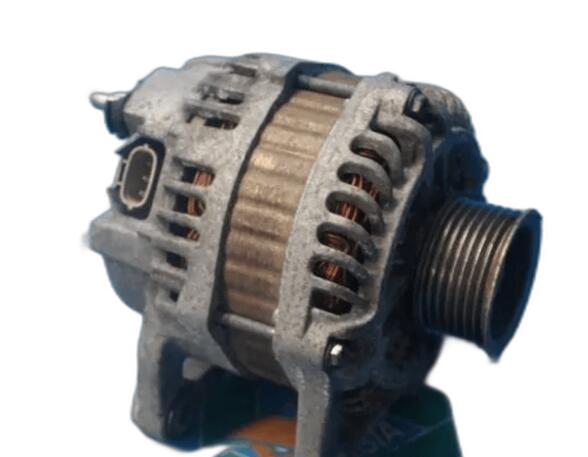 Alternator NISSAN JUKE (F16_), NISSAN JUKE (F15)