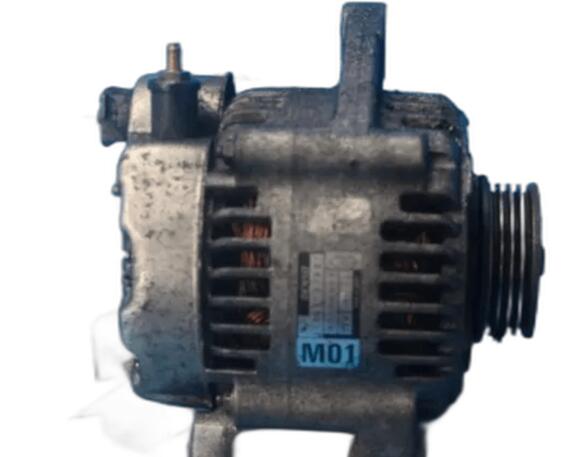 Alternator DAIHATSU TERIOS (J2_), DAIHATSU CUORE V (L7_), DAIHATSU TERIOS (J1_)