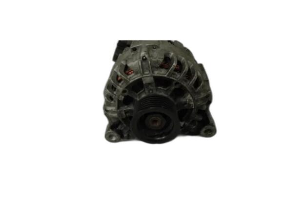 Alternator PEUGEOT 407 SW (6E_), PEUGEOT 407 (6D_)