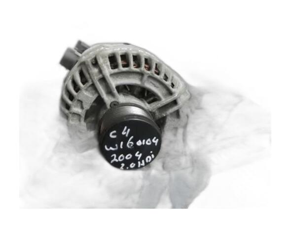 Dynamo (Alternator) CITROËN C4 GRAND PICASSO I (UA_)