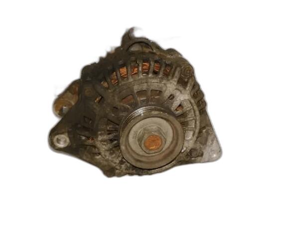 Alternator MITSUBISHI CARISMA Saloon (DA_), MITSUBISHI CARISMA (DA_), MITSUBISHI SPACE STAR MPV (DG_A)