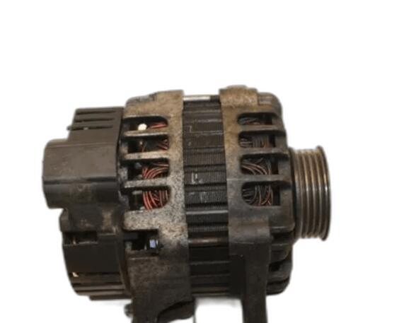 Alternator KIA PICANTO (TA), KIA PICANTO (JA), KIA PICANTO (SA)