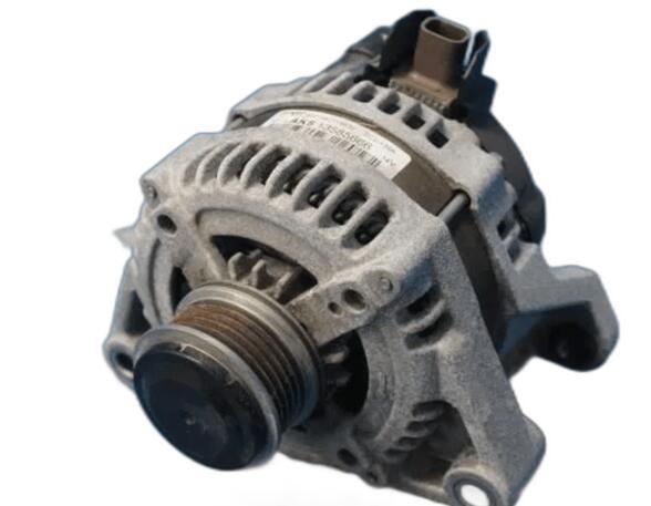 Dynamo (Alternator) OPEL CORSA E Hatchback Van (X15)