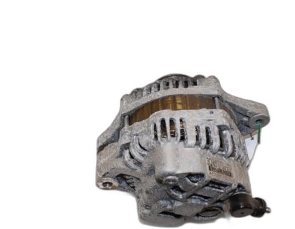 Alternator OPEL AGILA (B) (H08)