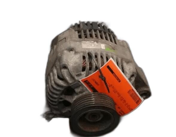 Dynamo (Alternator) PEUGEOT 406 Break (8E/F), PEUGEOT 406 Coupe (8C), PEUGEOT 406 (8B)