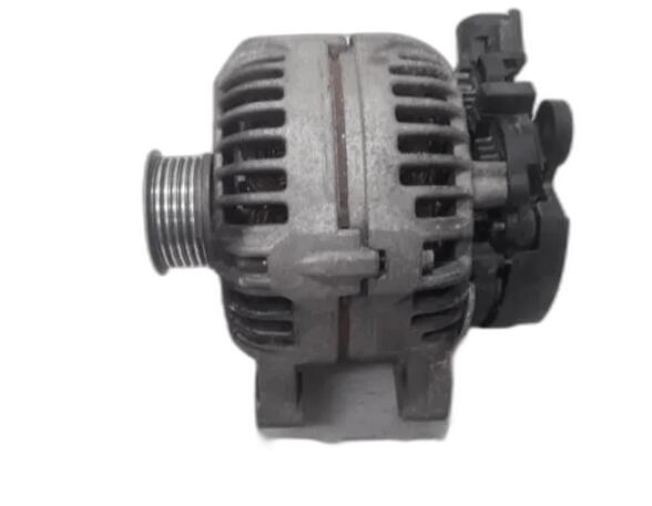 Dynamo (Alternator) CITROËN C4 PICASSO I MPV (UD_), CITROËN C4 GRAND PICASSO I (UA_)