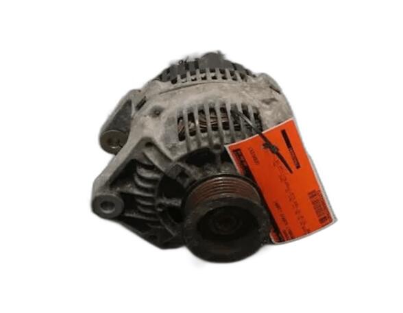 Alternator RENAULT GRAND SCÉNIC III (JZ0/1_)