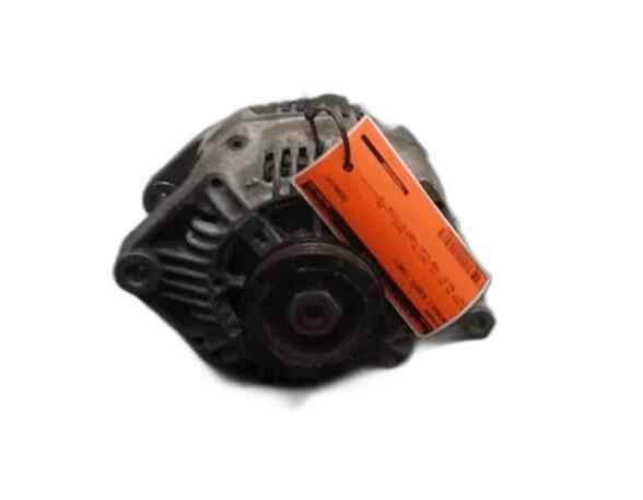 Alternator RENAULT SCÉNIC I MPV (JA0/1_, FA0_), RENAULT MEGANE Scenic (JA0/1_)