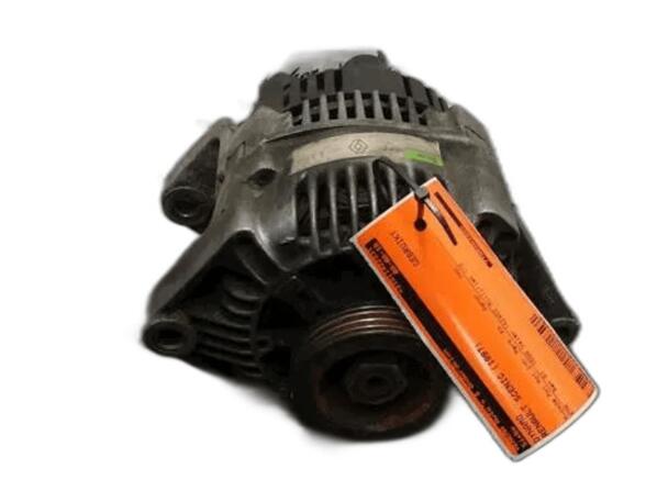 Alternator RENAULT SCÉNIC I MPV (JA0/1_, FA0_), RENAULT MEGANE Scenic (JA0/1_)