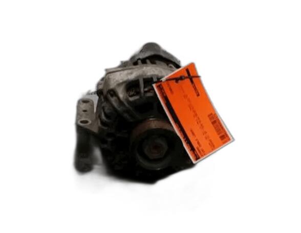 Alternator FIAT DOBLO Box Body/MPV (223_), FIAT DOBLO MPV (119_, 223_)