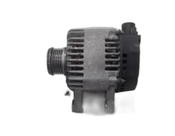 Alternator PEUGEOT 208 I (CA_, CC_)