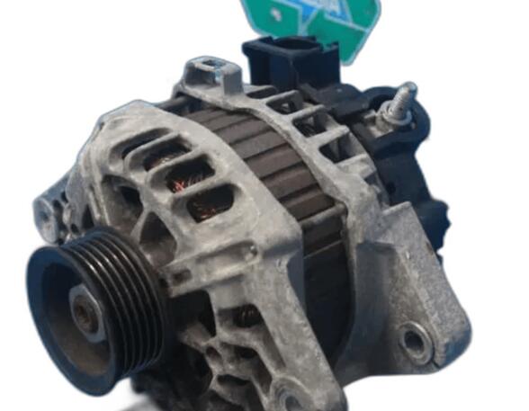 Dynamo (Alternator) HYUNDAI i30 (GD), HYUNDAI i30 Coupe, HYUNDAI i30 Estate (GD), HYUNDAI i30 (FD)