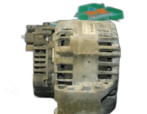 Dynamo (Alternator) OPEL CORSA D (S07), OPEL CORSA C Hatchback Van (X01), OPEL CORSA D Hatchback Van (S07)