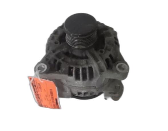 Alternator PEUGEOT 307 SW (3H), PEUGEOT 307 Break (3E), PEUGEOT 307 (3A/C), PEUGEOT 307 CC (3B)