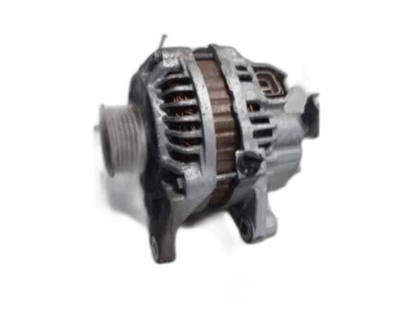 Dynamo (Alternator) MAZDA 3 Saloon (BK), MAZDA 3 (BL), MAZDA 3 Saloon (BL), MAZDA RX-8 (SE, FE)