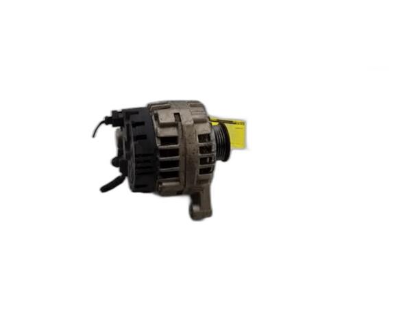 Dynamo (Alternator) AUDI A4 (8E2, B6), AUDI A4 (8D2, B5), BMW 5 Touring (E34), AUDI A4 (8EC, B7)