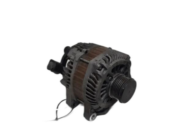 Alternator PEUGEOT 407 SW (6E_), PEUGEOT 407 Coupe (6C_), PEUGEOT 407 (6D_)