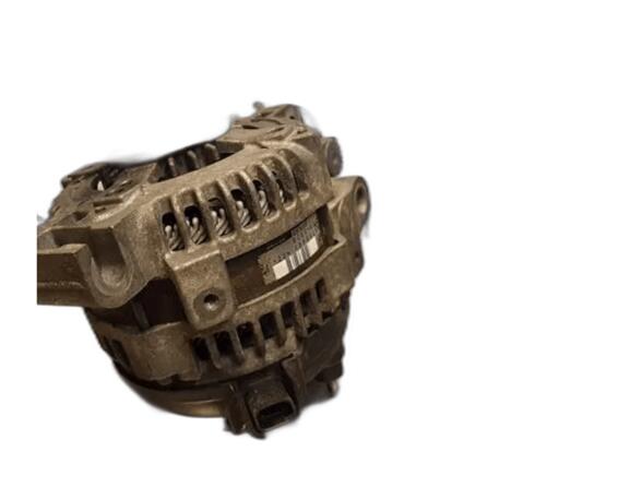 Alternator CADILLAC SRX