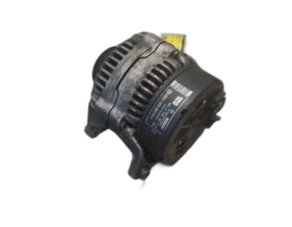 Alternator AUDI A6 (4B2, C5), AUDI A6 Avant (4B5, C5), AUDI ALLROAD (4BH, C5)