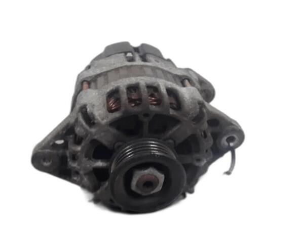 Dynamo 2655476 - Chevrolet Kalos 2004